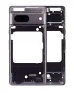 Carcasa Mijloc  Google Pixel 7  (Obsidian)