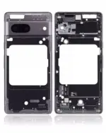 Carcasa Mijloc  Google Pixel 7  (Obsidian) - imagine 2