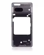 Carcasa Mijloc  Google Pixel 7  (Obsidian) - imagine 3