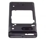 Carcasa Mijloc  Google Pixel 7  (Obsidian) - imagine 5