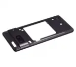 Carcasa Mijloc  Google Pixel 7  (Obsidian) - imagine 7