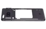 Carcasa Mijloc  Google Pixel 7  (Obsidian) - imagine 9