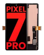 Display telefon Google Pixel 7 Pro AMPlus