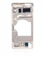 Carcasa Mijloc  Google Pixel 7 Pro  (Hazel) - imagine 3