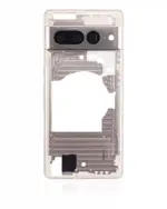 Carcasa Mijloc  Google Pixel 7 Pro  (Hazel) - imagine 4