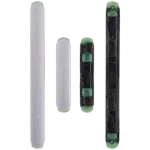 Buton Power / Volum Google Pixel 7 Pro (Snow) - imagine 2
