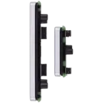 Buton Power / Volum Google Pixel 7 Pro (Snow) - imagine 4