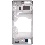 Carcasa Mijloc  Google Pixel 7 Pro  (Snow) - imagine 4