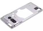 Carcasa Mijloc  Google Pixel 7 Pro  (Snow) - imagine 5