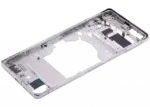 Carcasa Mijloc  Google Pixel 7 Pro  (Snow) - imagine 6
