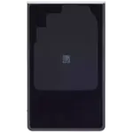 Capac Spate Sticla Google Pixel 7 Pro  (Snow) - imagine 3