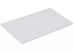 Capac Spate Sticla Google Pixel 7 Pro  (Snow) - imagine 4