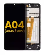 Display telefon Samsung Galaxy A04 (A045) Refurbished