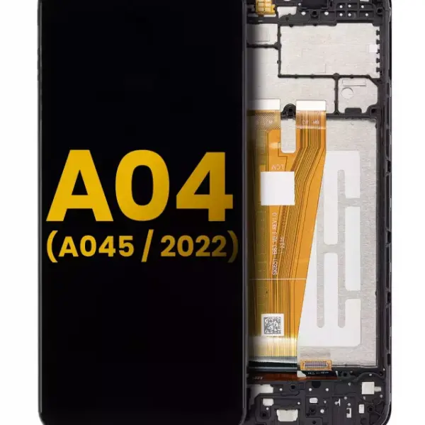 Display telefon Samsung Galaxy A04 (A045) Refurbished