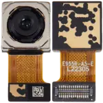 Camera Spate (Wide) Samsung Galaxy A04 (A045 / 2022) - imagine 2
