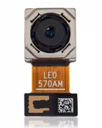 Camera Spate (Wide) Samsung Galaxy A04E (A042 / 2022)