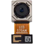 Camera Spate (Wide) Samsung Galaxy A04E (A042 / 2022) - imagine 3