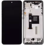 Display telefon Motorola Edge 50 Neo Refurbished (Grisaille) - imagine 2