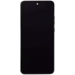 Display telefon Motorola Edge 50 Neo Refurbished (Grisaille) - imagine 3