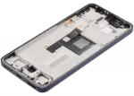 Display telefon Motorola Edge 50 Neo Refurbished (Grisaille) - imagine 6