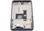 Display telefon Motorola Edge 50 Neo Refurbished (Grisaille) - imagine 7