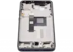 Display telefon Motorola Edge 50 Neo Refurbished (Grisaille) - imagine 8