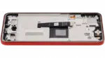 Display telefon Motorola Edge 50 Neo Refurbished (Poinciana) - imagine 10