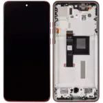 Display telefon Motorola Edge 50 Neo Refurbished (Poinciana) - imagine 2