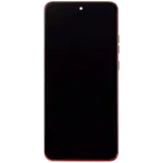 Display telefon Motorola Edge 50 Neo Refurbished (Poinciana) - imagine 3