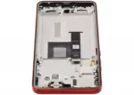 Display telefon Motorola Edge 50 Neo Refurbished (Poinciana) - imagine 8
