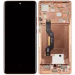 Display telefon Motorola Edge 50 Refurbished (Peach Fuzz) - imagine 2