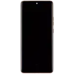 Display telefon Motorola Edge 50 Refurbished (Peach Fuzz) - imagine 3