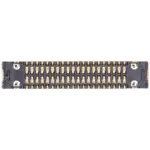Conector FPC LCD iPhone 8 / SE 2020 / 2022 (40 Pini) - imagine 3