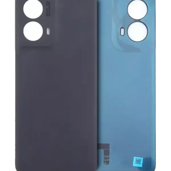 Capac Spate  Motorola Moto Edge Original (Outer Space)