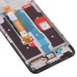 Ansamblu Display Realme Narzo 50 / Realme 8i Refurbished - imagine 3