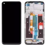 Ansamblu Display Realme Narzo 50 / Realme 8i Refurbished - imagine 4