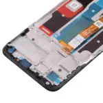 Ansamblu Display Realme Narzo 50 / Realme 8i Refurbished - imagine 5
