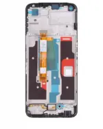 Ansamblu Display Realme Narzo 50 / Realme 8i Refurbished - imagine 6