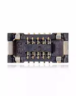 Conector FPC Motorola Edge Plus / Edge 40 Pro (XT2301) (10 Pin)