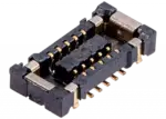Conector FPC Motorola Edge Plus / Edge 40 Pro (XT2301) (10 Pin) - imagine 5