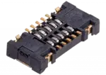 Conector FPC Motorola Edge Plus / Edge 40 Pro (XT2301) (10 Pin) - imagine 6