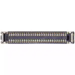 Conector FPC Placa De Baza Motorola Edge Plus / Edge 40 Pro (XT2301) (54 Pin) - imagine 3