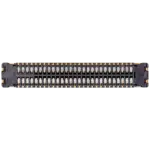 Conector FPC Placa De Baza Motorola Edge Plus / Edge 40 Pro (XT2301) (54 Pin) - imagine 4