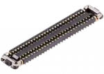 Conector FPC Placa De Baza Motorola Edge Plus / Edge 40 Pro (XT2301) (54 Pin) - imagine 5