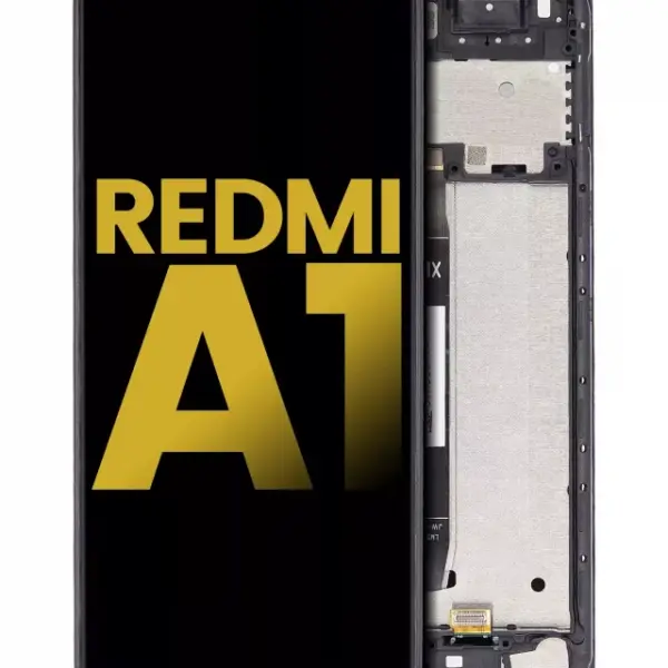Display telefon Xiaomi Redmi A1 / Xiaomi Redmi A1+ / Redmi A2 / Redmi A2+ / Poco C51 Refurbished