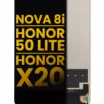 Display Huawei Nova 8i / Honor 50 Lite / Honor X20 Refurbished (Fara Rama)