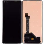 Display telefon Huawei Nova 8 Pro 4G / Nova 8 Pro 5G / Honor V40 Refurbished (Fara Rama) - imagine 2
