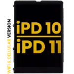 Display iPad 10 / iPad 11 Refurbished