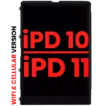 Display tableta iPad 10 / iPad 11 AMPlus