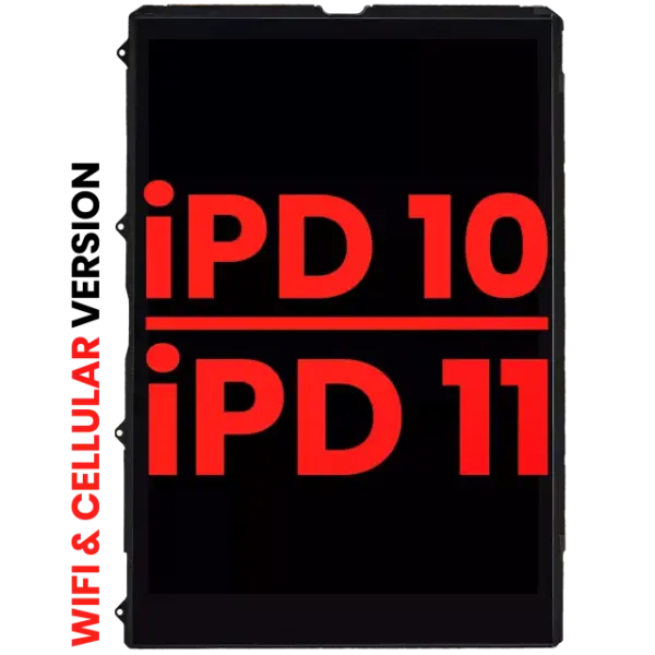 Display tableta iPad 10 / iPad 11 AMPlus - OnLaptop